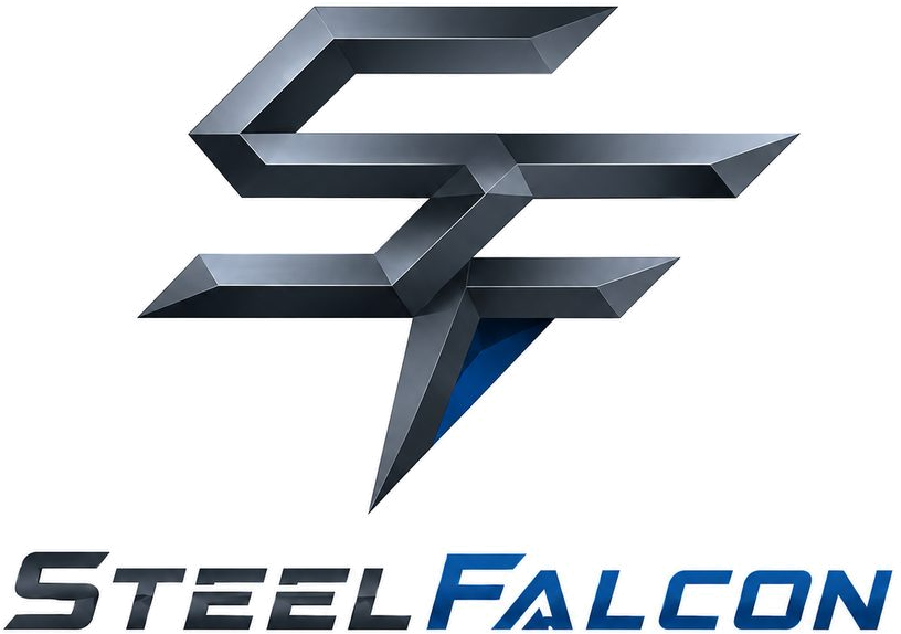 SteelFalcon